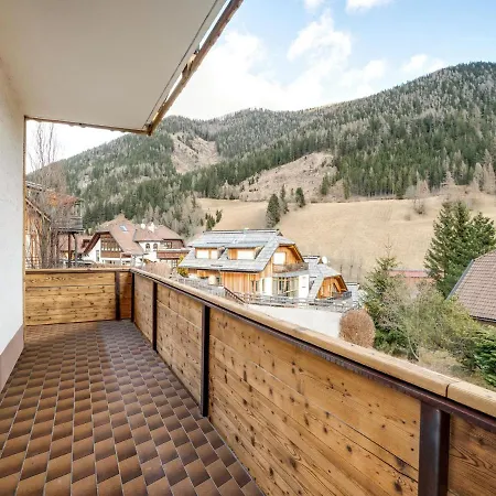 Cosy In Bad Kleinkirchheim