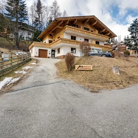 Apartment Cosy In Bad Kleinkirchheim