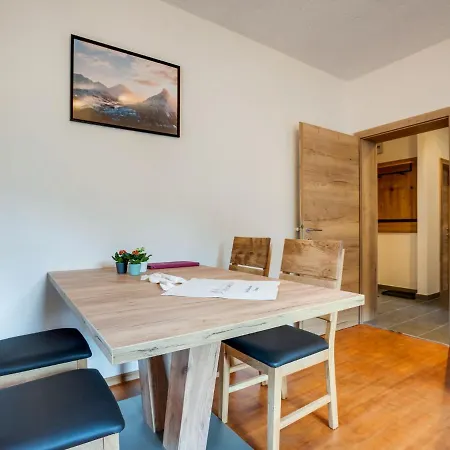 Cosy In Apartment Bad Kleinkirchheim
