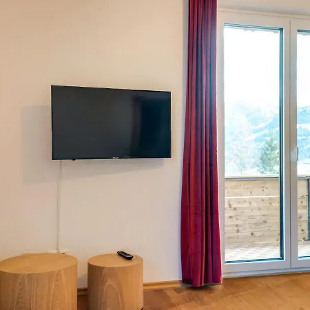 Cosy In Apartment Bad Kleinkirchheim