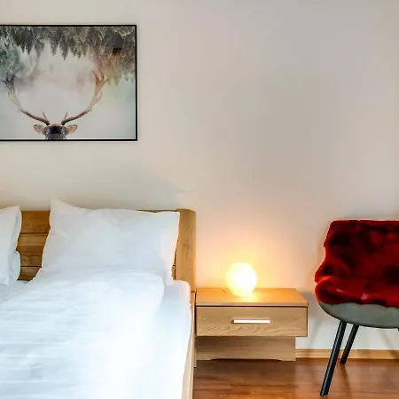 Cosy In Bad Kleinkirchheim
