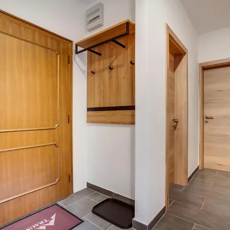 Cosy In Apartment
