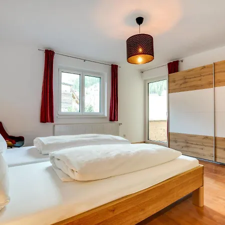 Apartment Cosy In Bad Kleinkirchheim