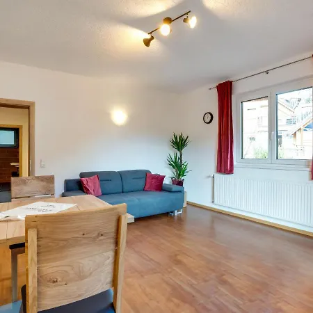 Cosy In Bad Kleinkirchheim