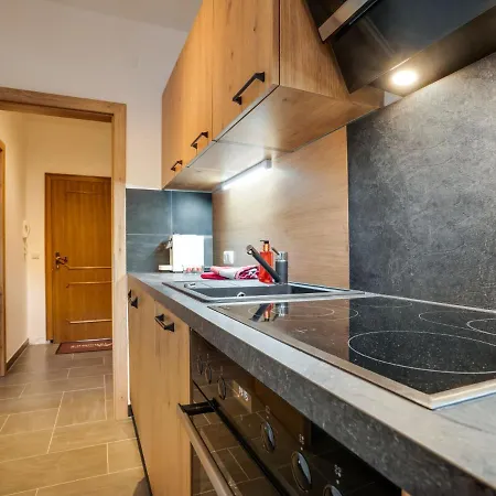 Apartment Cosy In
